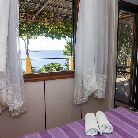 House Ani 度假居