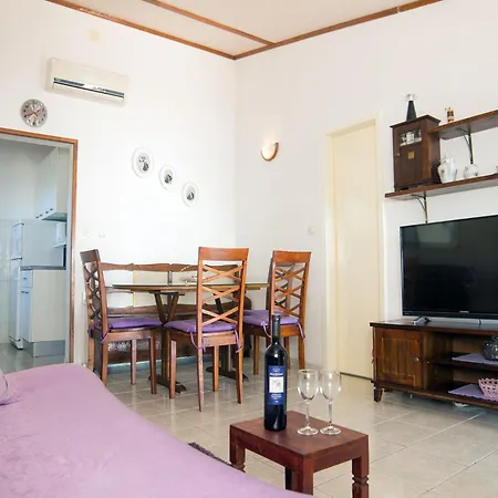 度假居 House Ani 马斯林尼察